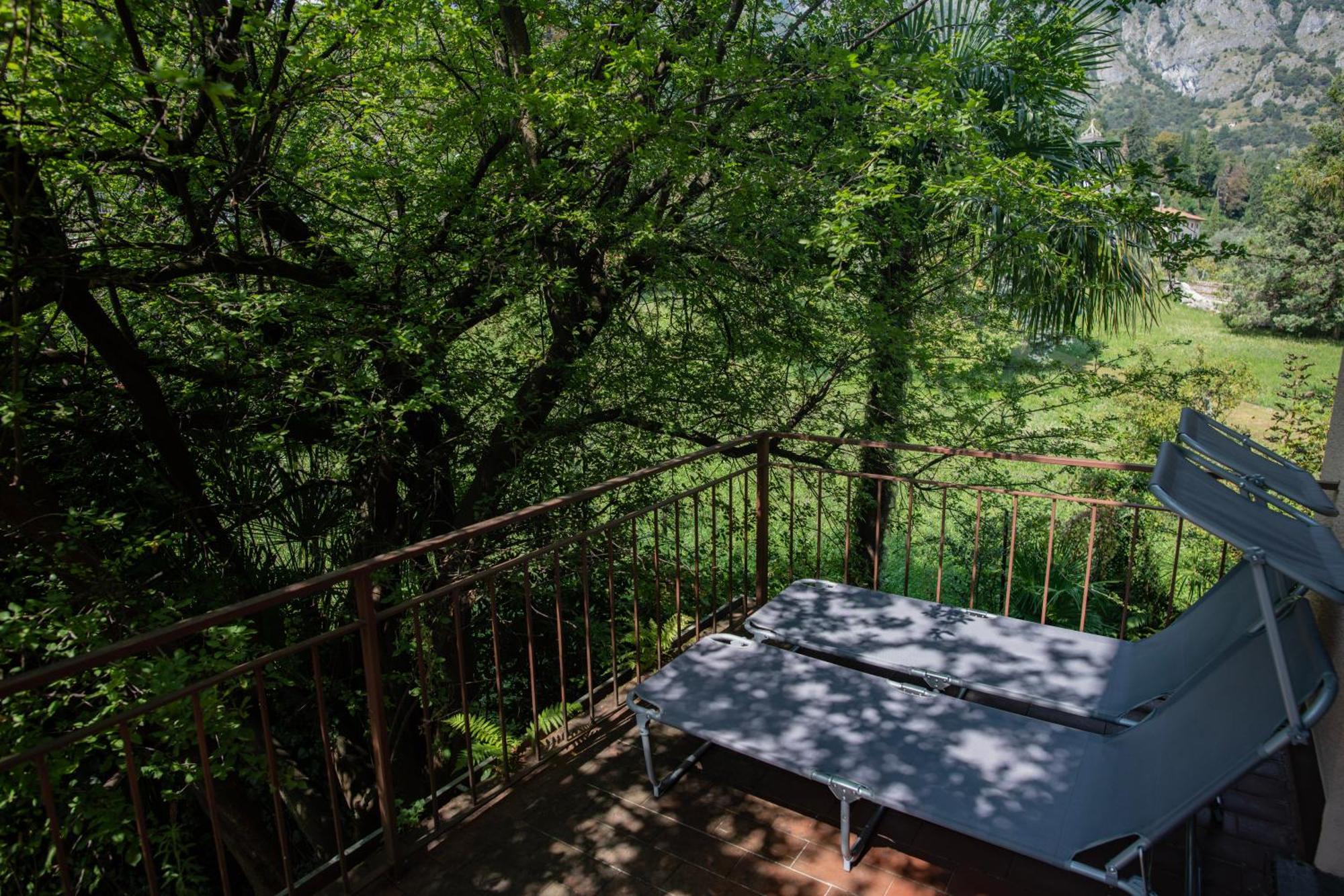 Serene Garden Getaway Cadenabbia Exteriér fotografie
